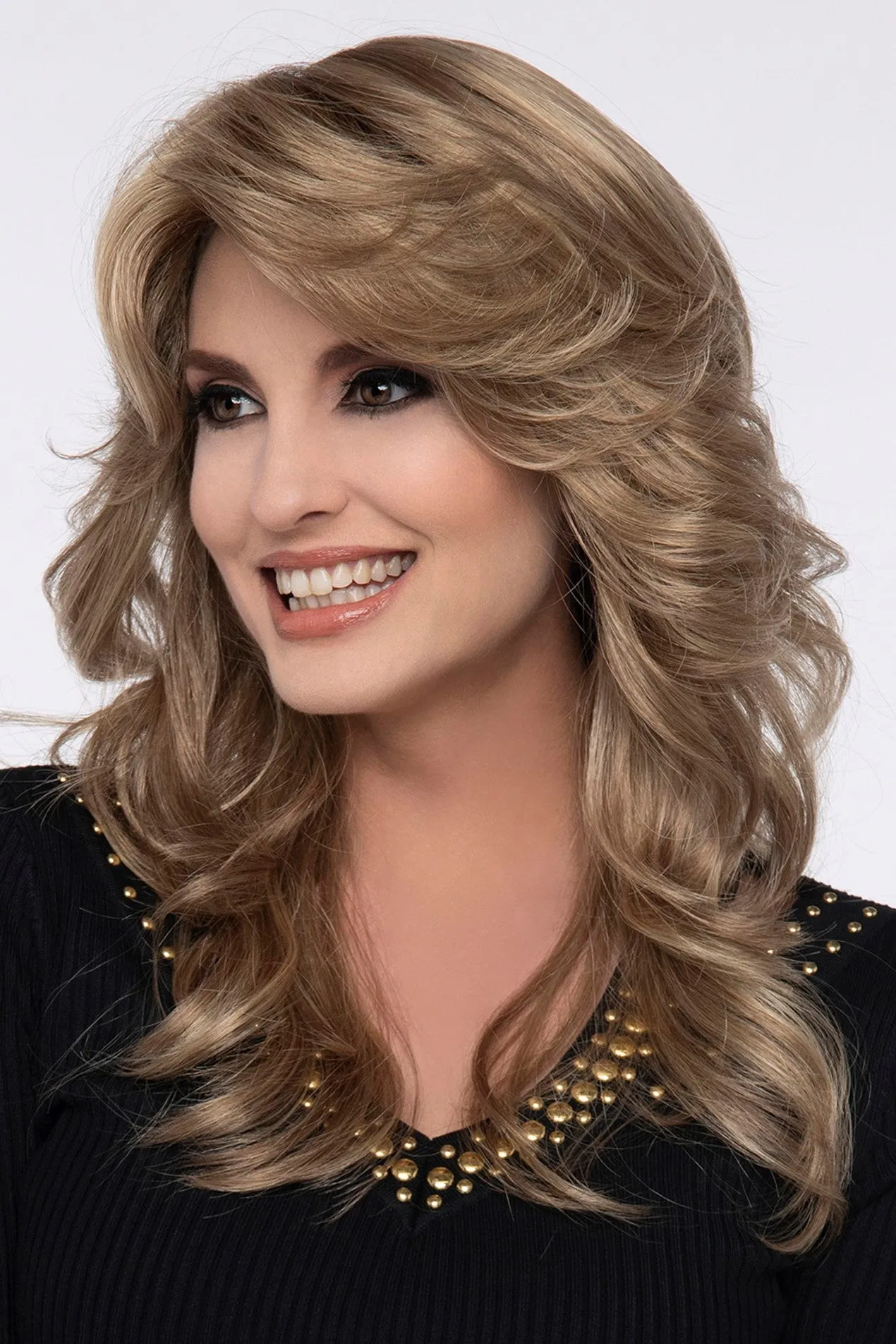 Envy Wigs - Christine