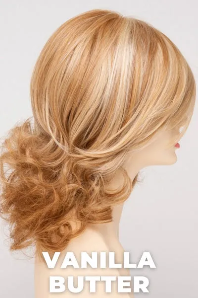 Envy Wigs - Danielle - Human Hair Blend
