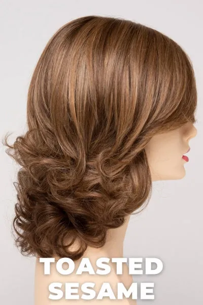 Envy Wigs - Danielle - Human Hair Blend