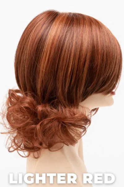 Envy Wigs - Danielle - Human Hair Blend