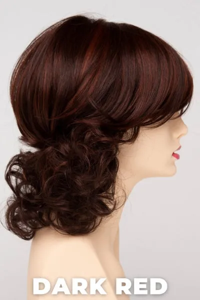 Envy Wigs - Danielle - Human Hair Blend