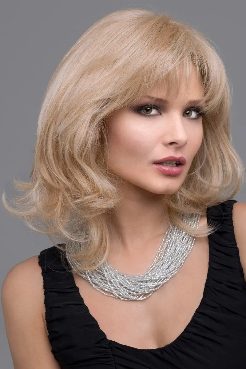 Envy Wigs - Danielle - Human Hair Blend