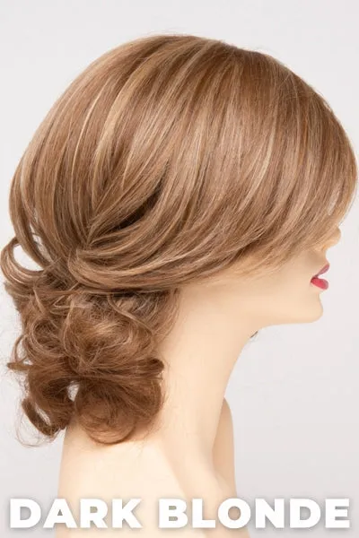 Envy Wigs - Danielle - Human Hair Blend