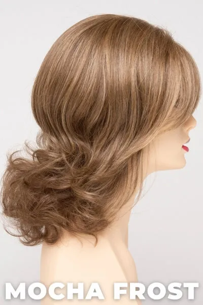Envy Wigs - Danielle - Human Hair Blend