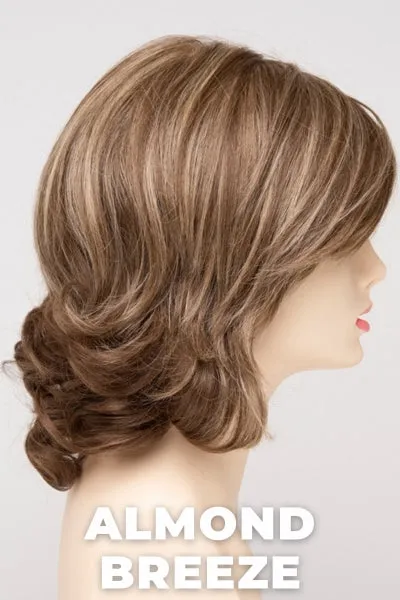 Envy Wigs - Danielle - Human Hair Blend