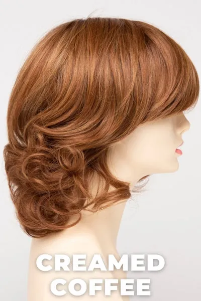 Envy Wigs - Danielle - Human Hair Blend