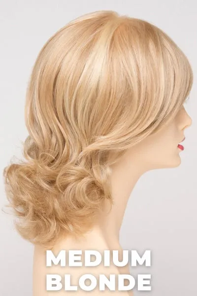Envy Wigs - Danielle - Human Hair Blend