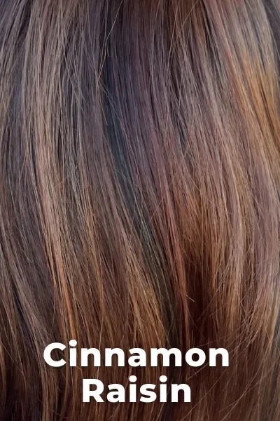 Envy Wigs - Harper