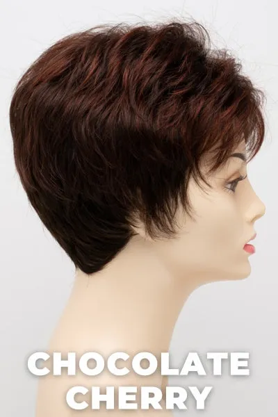 Envy Wigs - Jacqueline