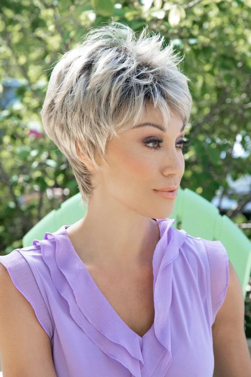 Envy Wigs - Jacqueline