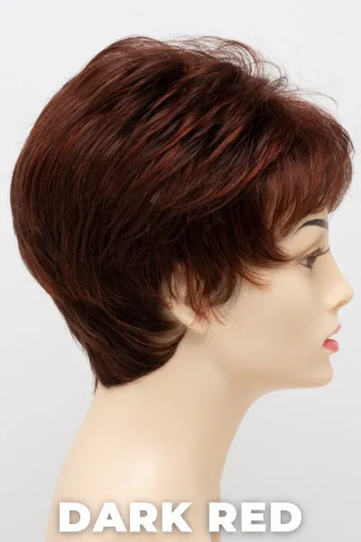 Envy Wigs - Jacqueline