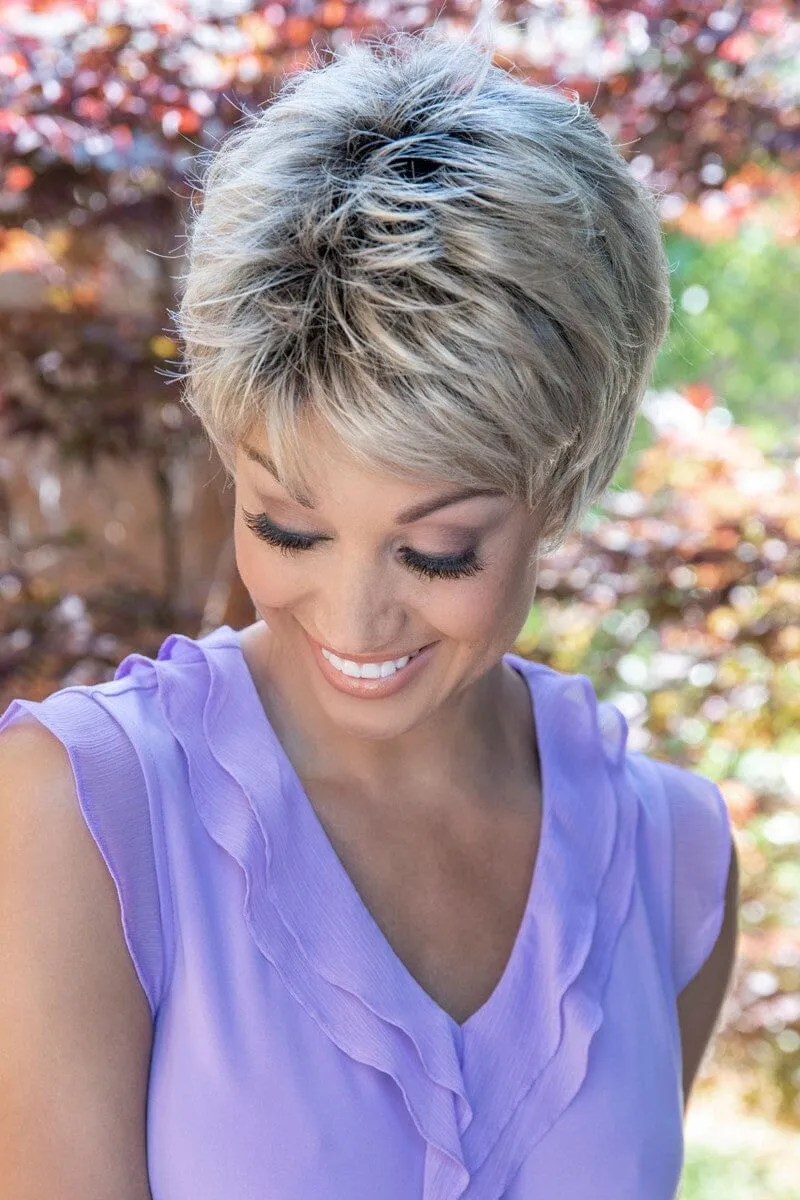 Envy Wigs - Jacqueline