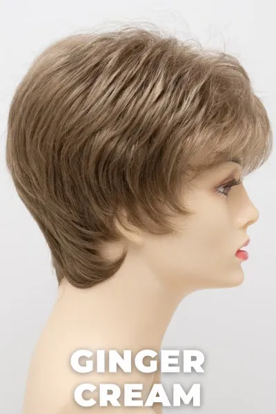 Envy Wigs - Jacqueline