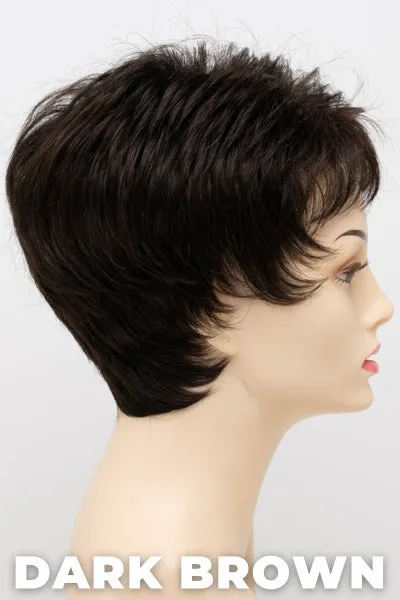 Envy Wigs - Jacqueline