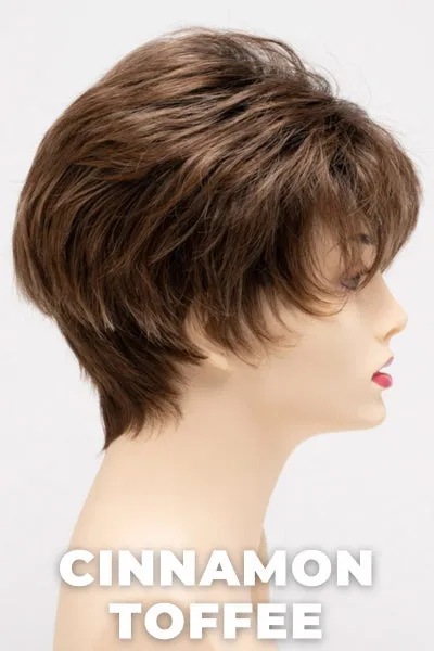 Envy Wigs - Jacqueline
