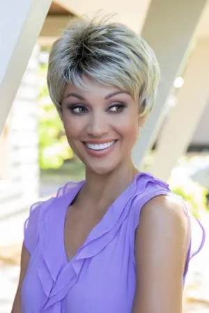 Envy Wigs - Jacqueline