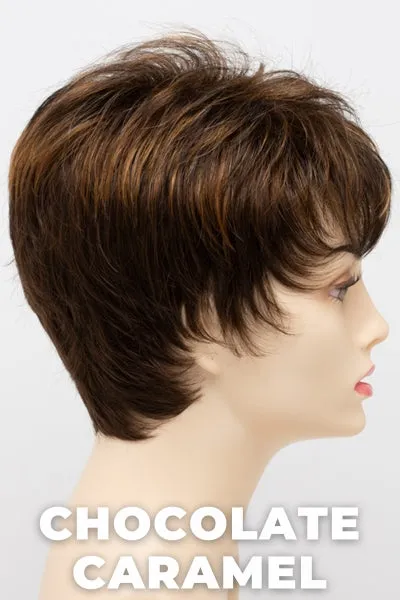 Envy Wigs - Jacqueline