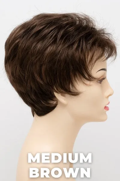 Envy Wigs - Jacqueline
