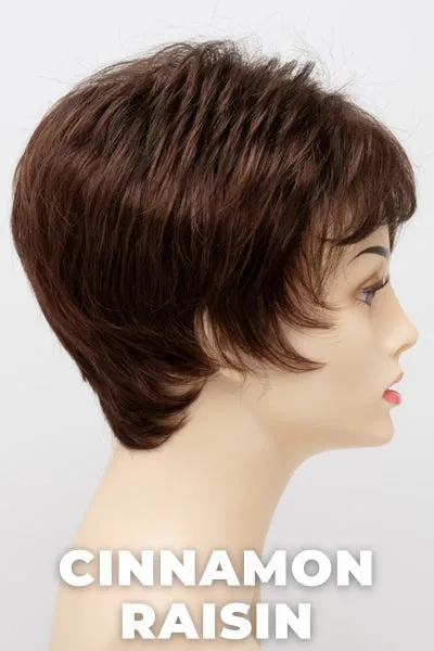 Envy Wigs - Jacqueline