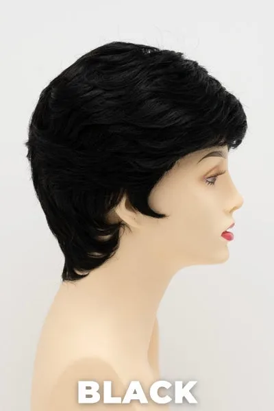 Envy Wigs - Jeannie