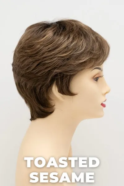 Envy Wigs - Jeannie