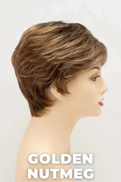 Envy Wigs - Jeannie