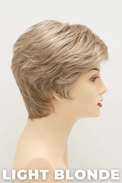 Envy Wigs - Jeannie