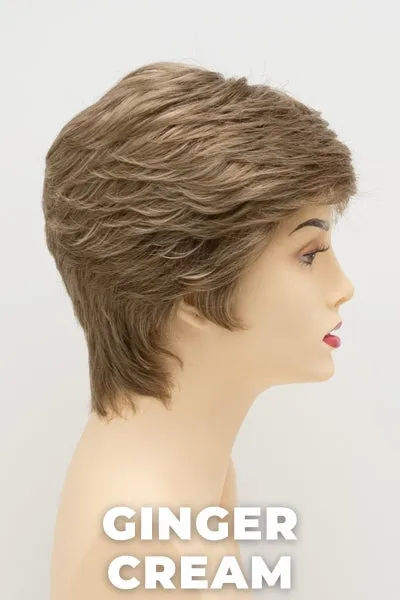 Envy Wigs - Jeannie