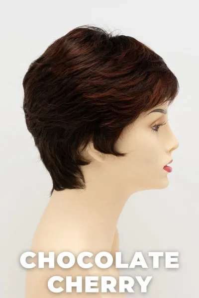Envy Wigs - Jeannie