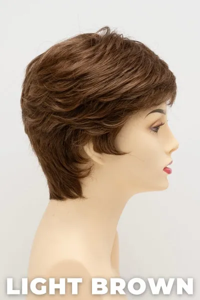 Envy Wigs - Jeannie