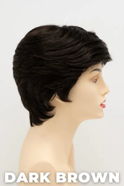 Envy Wigs - Jeannie
