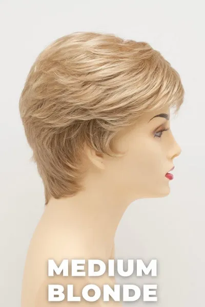 Envy Wigs - Jeannie