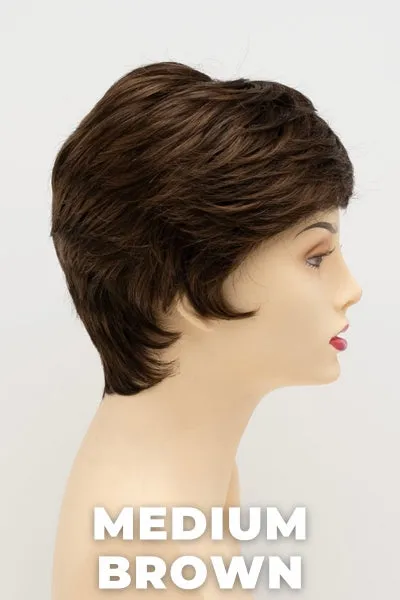 Envy Wigs - Jeannie