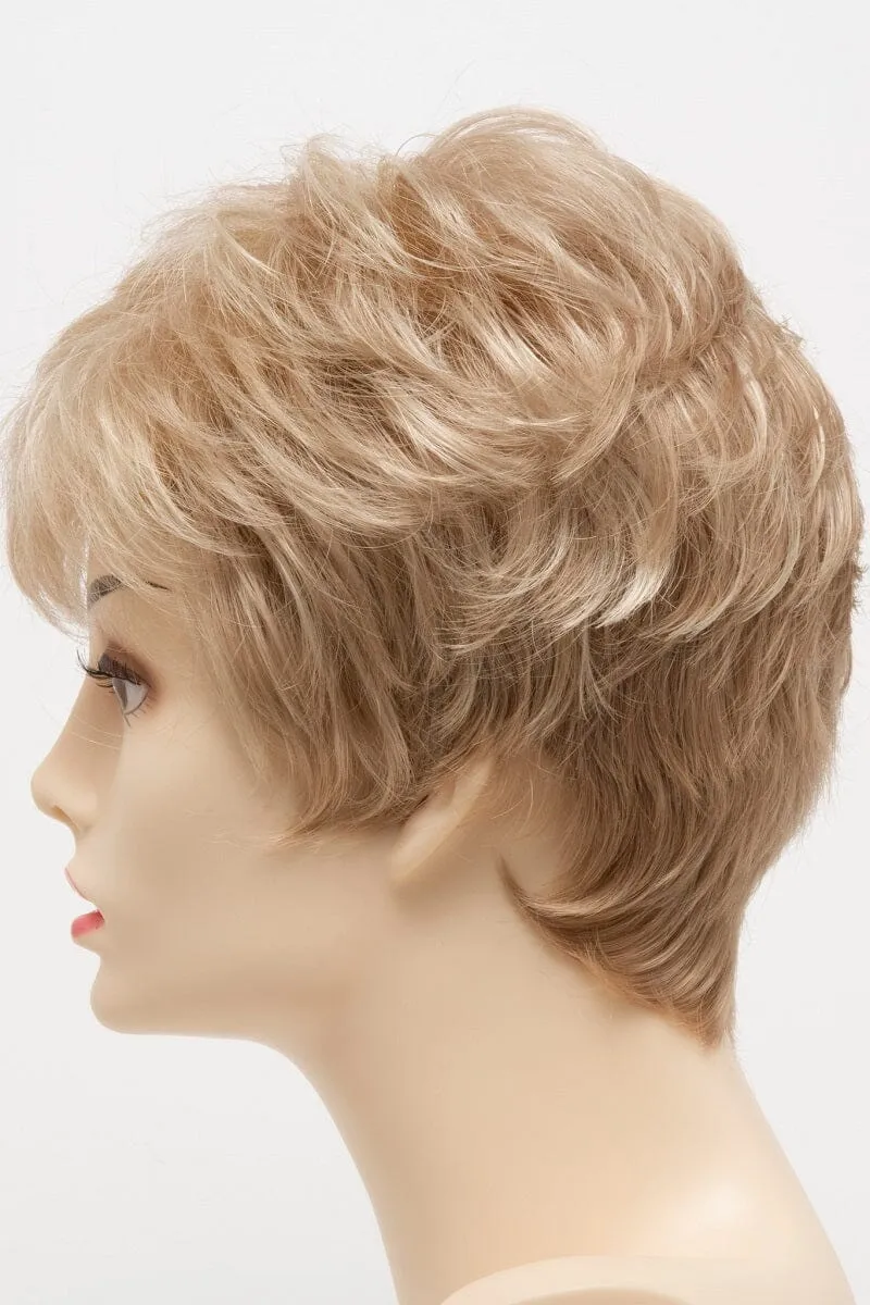 Envy Wigs - Jeannie
