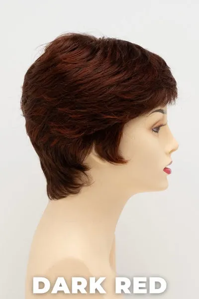 Envy Wigs - Jeannie
