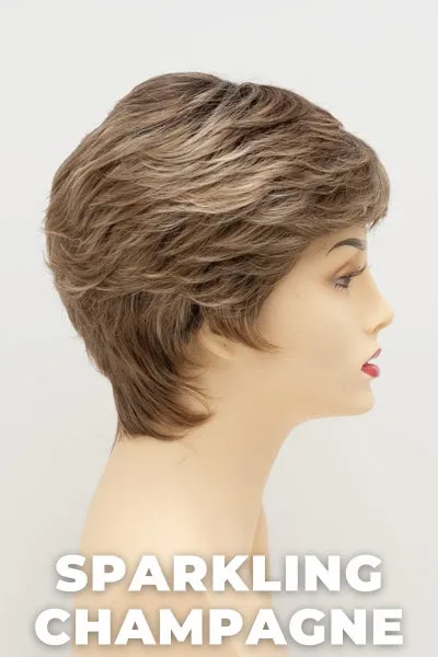 Envy Wigs - Jeannie