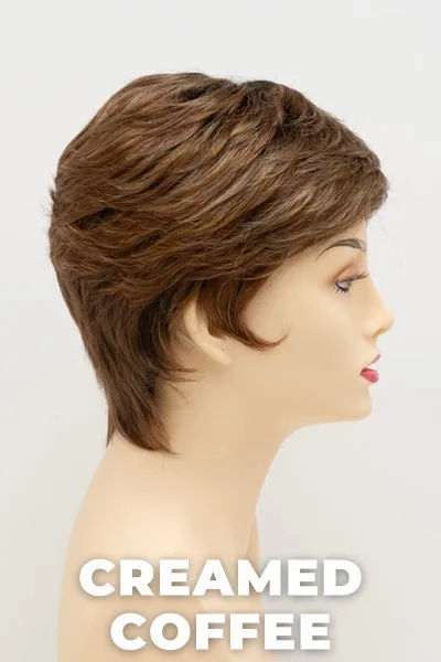 Envy Wigs - Jeannie