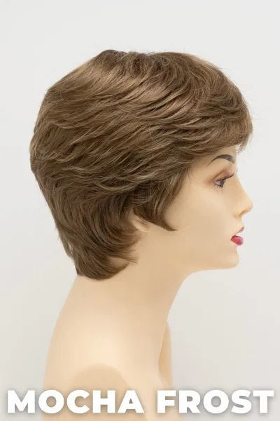 Envy Wigs - Jeannie