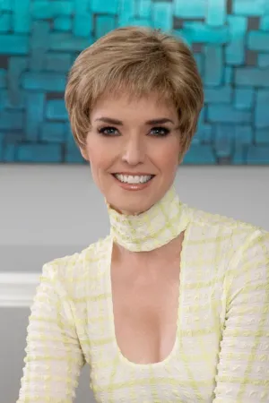 Envy Wigs - Jeannie