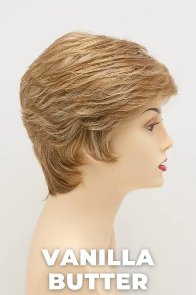 Envy Wigs - Jeannie