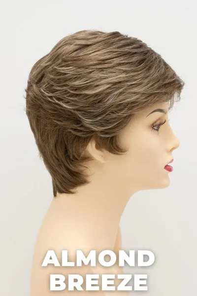 Envy Wigs - Jeannie