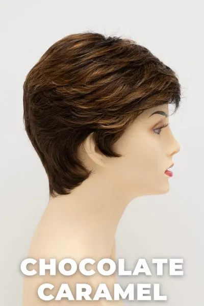 Envy Wigs - Jeannie