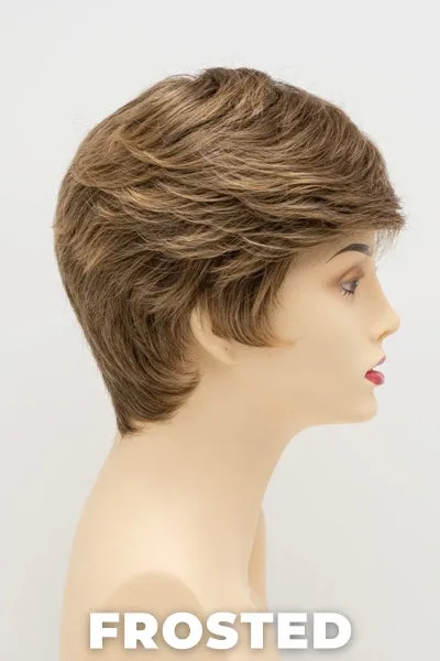 Envy Wigs - Jeannie