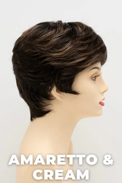 Envy Wigs - Jeannie