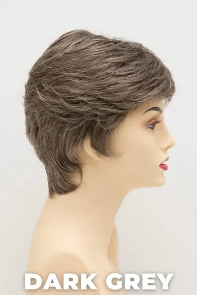 Envy Wigs - Jeannie