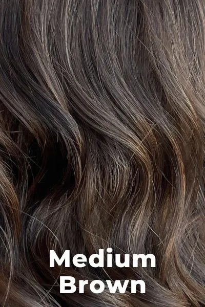 Envy Wigs - Jolie