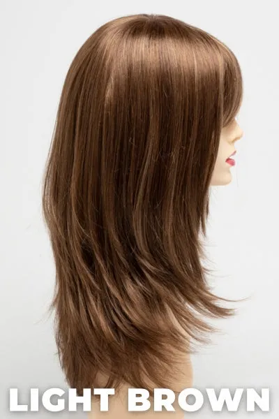 Envy Wigs - Kate