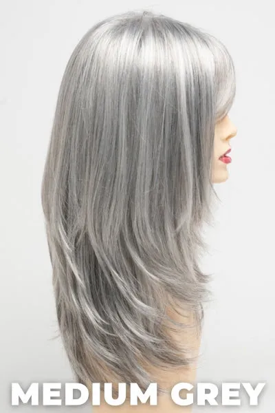 Envy Wigs - Kate