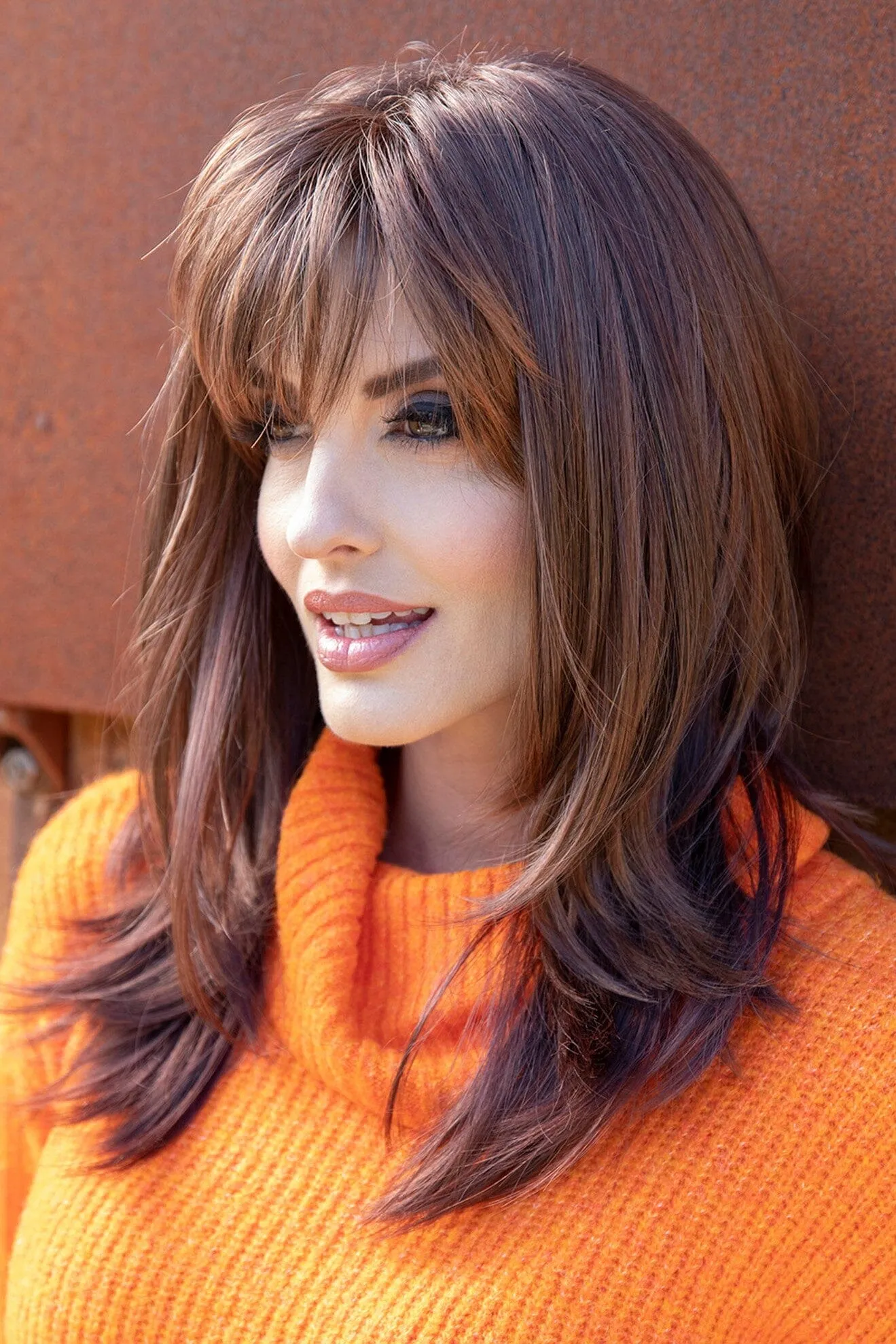 Envy Wigs - Kate
