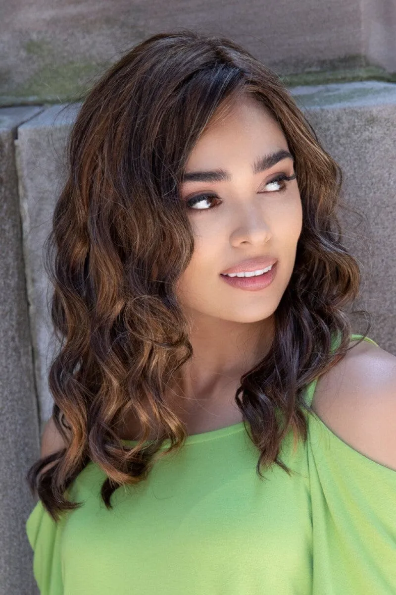 Envy Wigs - Maya